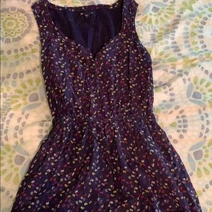 Gap dress